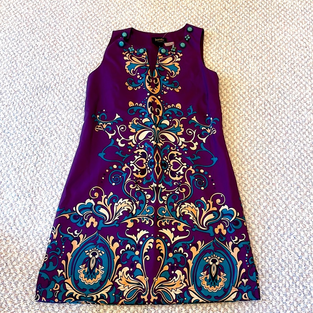 Beautiful summer dress